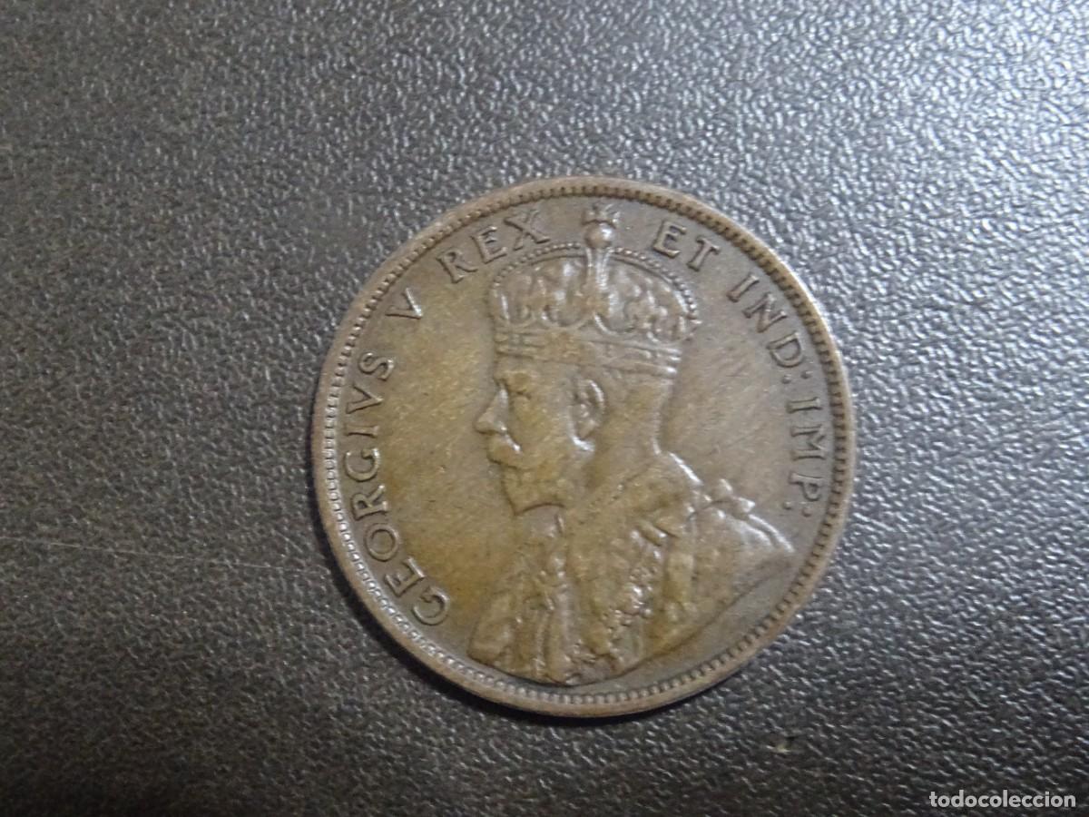 Monedas antiguas de Am&eacute;rica: CANADA 1 CENT 1911 - Foto 1
