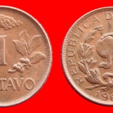 Monedas antiguas de América: 1 CENTAVO 1967 COLOMBIA-97294