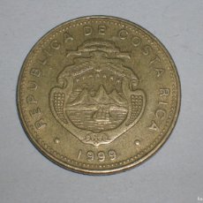 Monedas antiguas de América: COSTA RICA 100 COLONES 1999 (15960)