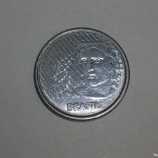 Monedas antiguas de América: BRASIL 5 CENTAVOS 1994 (15997)