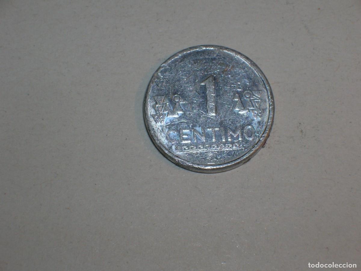 Monedas antiguas de Am&eacute;rica: PERU 1 centimo 2006 (16067) - Foto 2