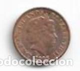 Monedas antiguas de Am&eacute;rica: ISLAS CAIMAN 2008. 1 CENTAVO. EBC - Foto 2