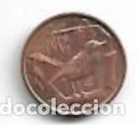 Monedas antiguas de Am&eacute;rica: ISLAS CAIMAN 2008. 1 CENTAVO. EBC - Foto 1