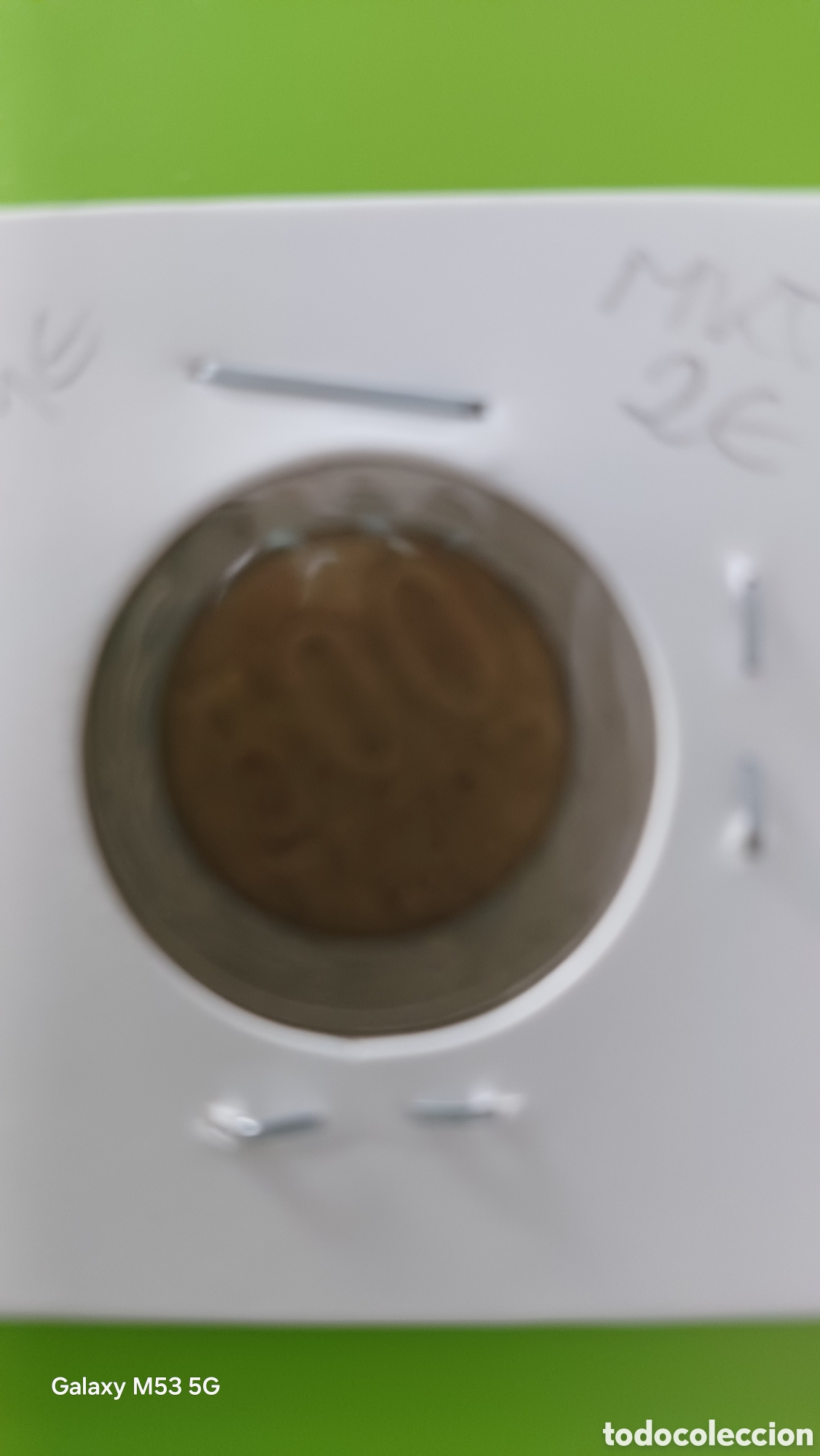 Monedas antiguas de Am&eacute;rica: Chile 500pesos 2000-SO - Foto 2