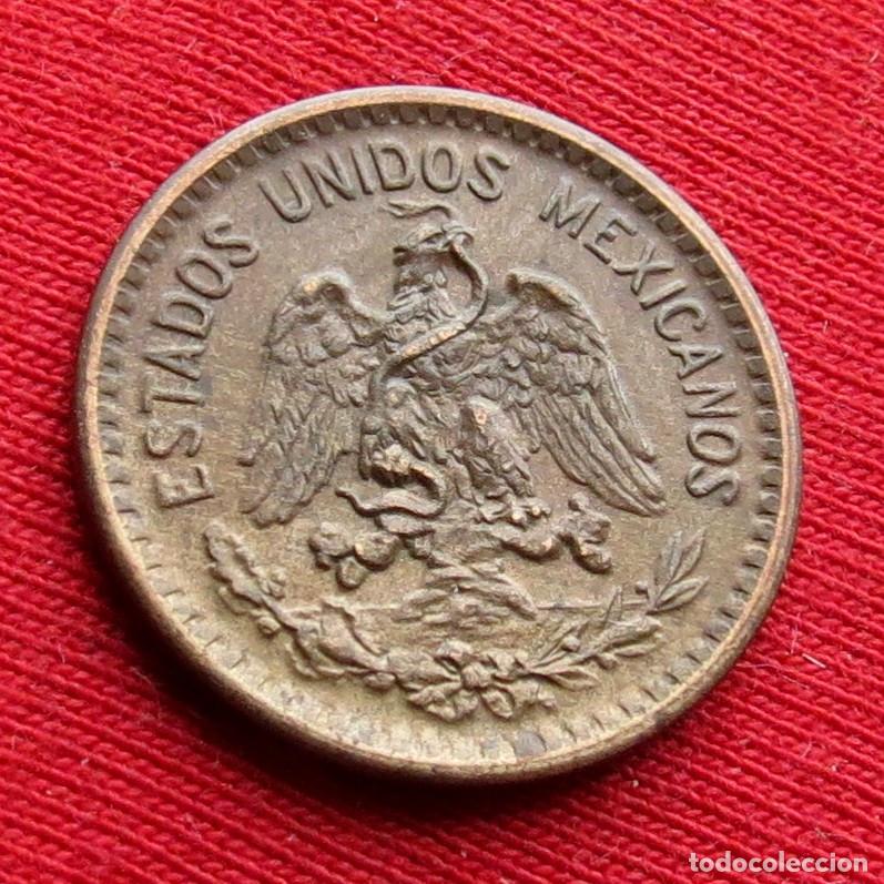 Monedas antiguas de Am&eacute;rica: Mexico 1 centavo 1913 - Foto 2