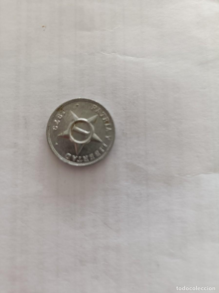 Monedas antiguas de Am&eacute;rica: MONEDA CUBA A&Ntilde;O 1979- 1 CENTAVOS - Foto 1