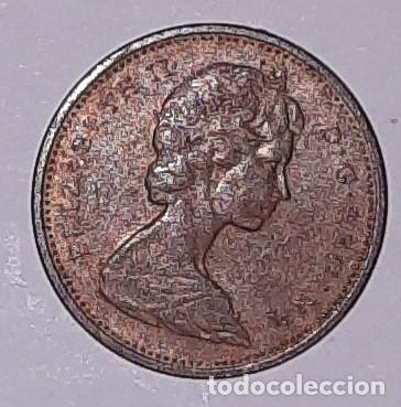 Monedas antiguas de Am&eacute;rica: Moneda - Canada- 1 cent - 1976 - Foto 1