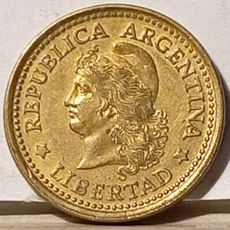 Monedas Argentinas 20 Centavos De 1949 Mas Que Muy Buena Monedas Argentinas 20 Centavos De 1949 Mas Que Muy Buena
