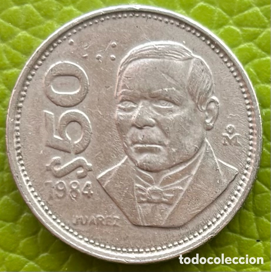 Monedas antiguas de Am&eacute;rica: M&Eacute;XICO. 20 CENTAVOS DE PESO. 1966. PIRAMIDE DE TEOTIHUACAN.