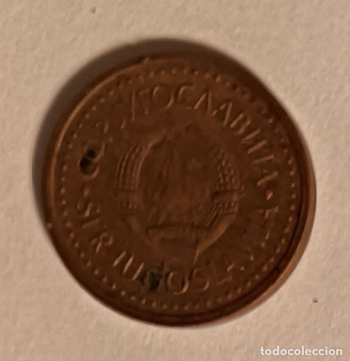 Monedas antiguas de Am&eacute;rica: MONEDA PERUANA DE 25 PER - A&Ntilde;O 1982 - Foto 2