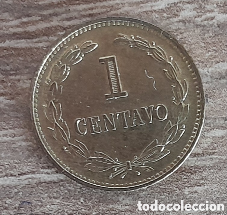 Monedas antiguas de Am&eacute;rica: MONEDAS DE CENTROAMERICA - Foto 5