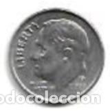 Monedas antiguas de Am&eacute;rica: USA 2000. MONEDA DE ONE DIME. EBC - Foto 2