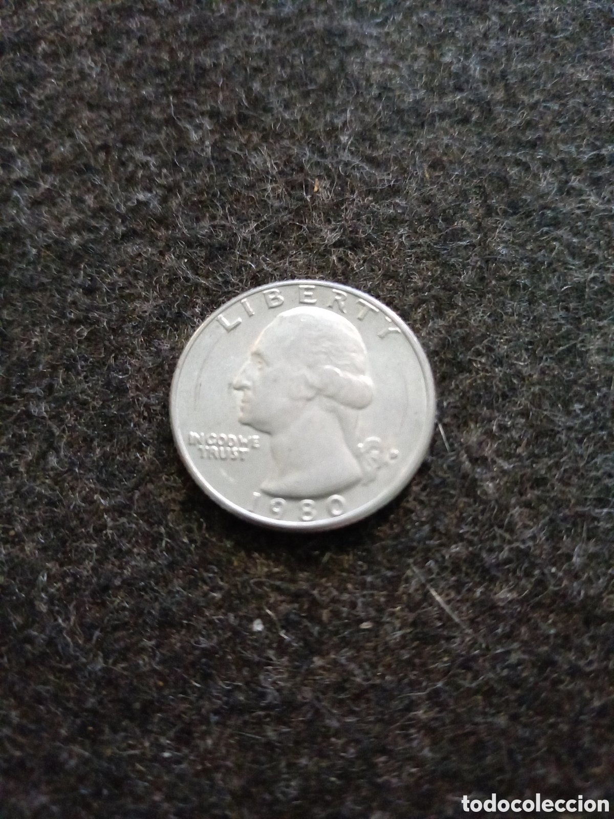 Monedas antiguas de Am&eacute;rica: Dos monedas 1 de Canad&aacute; y otra de EEUU - Foto 5