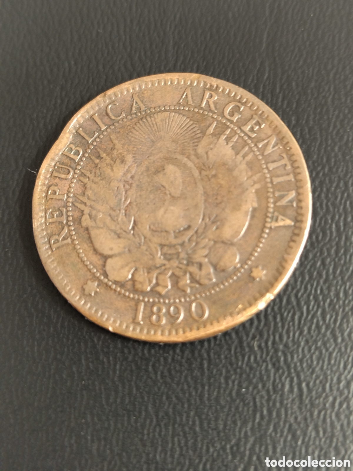 Monedas antiguas de Am&eacute;rica: Numanistica Internacional - Foto 2