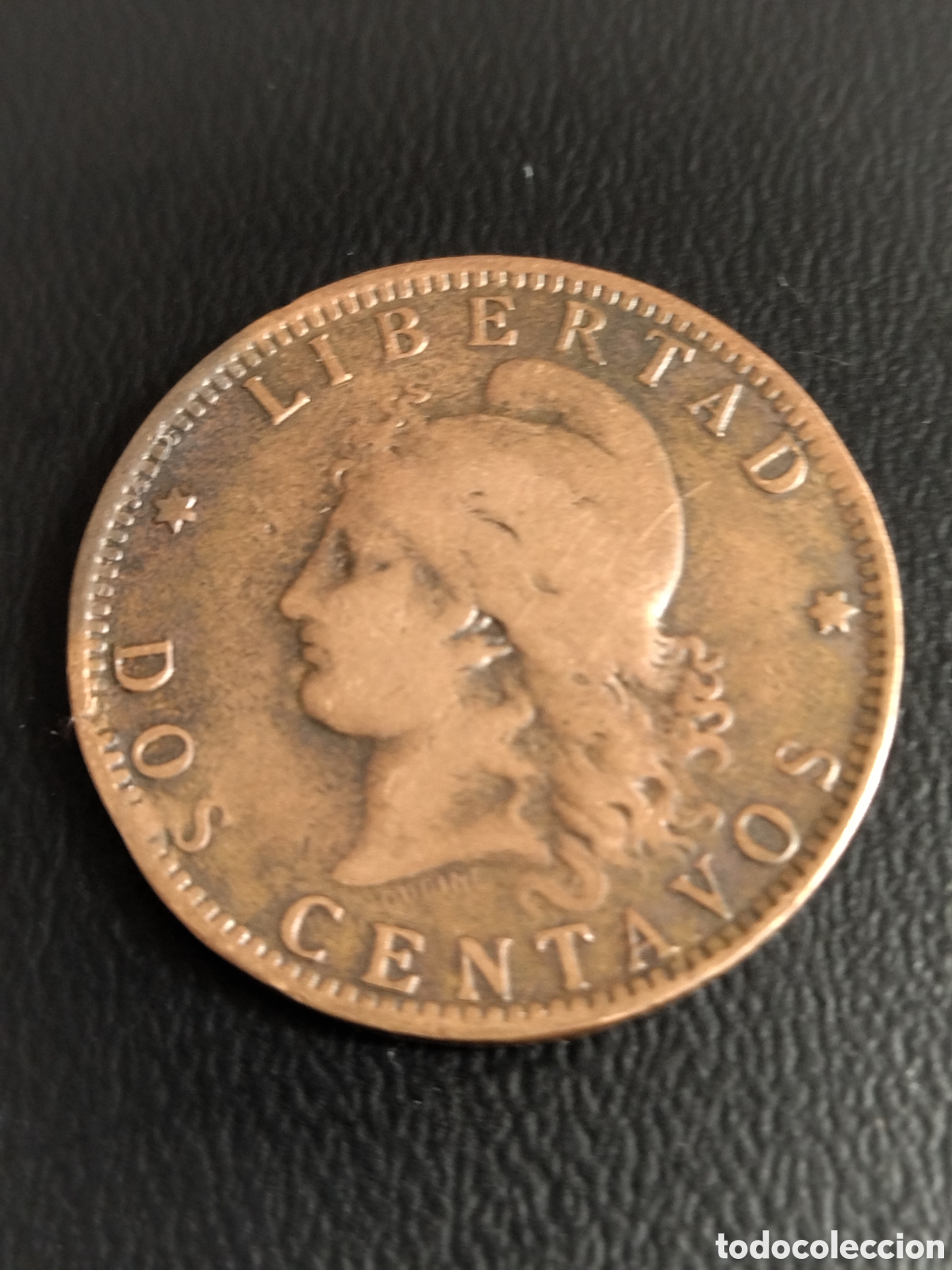 Monedas antiguas de Am&eacute;rica: Numanistica Internacional - Foto 1