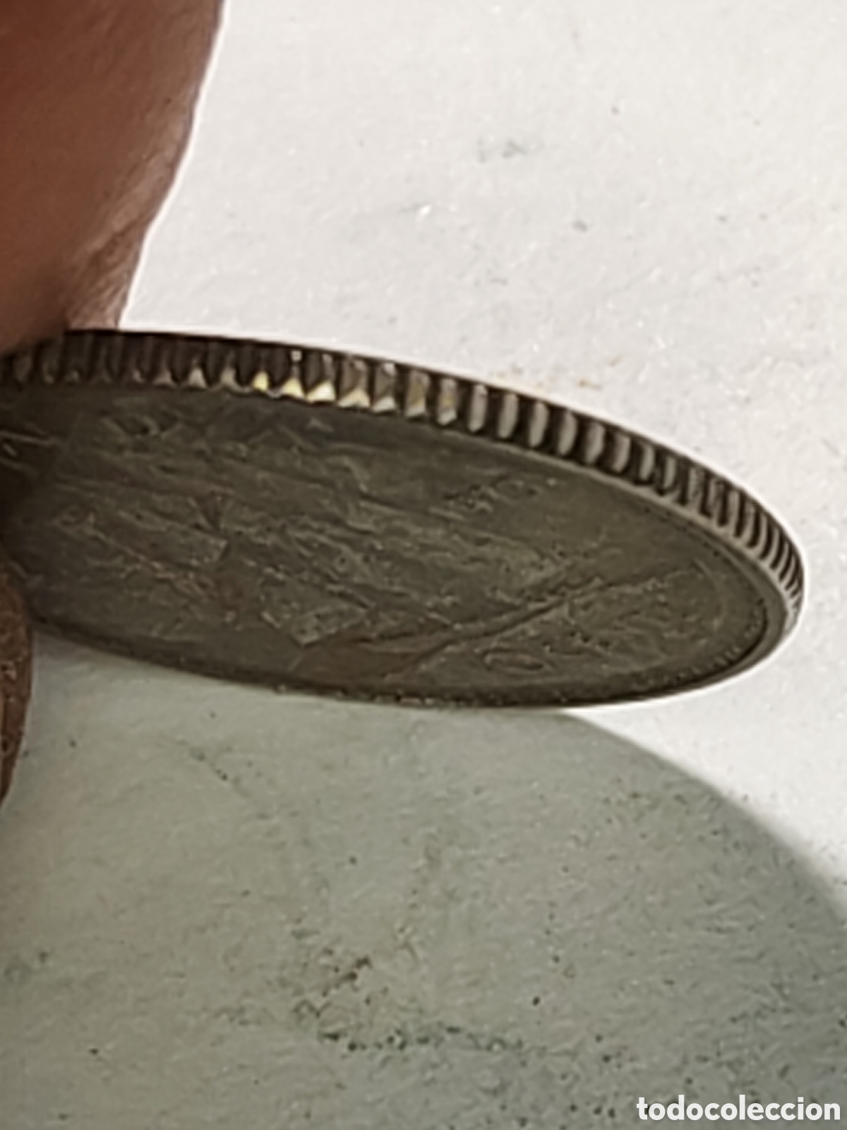 Monedas antiguas de Am&eacute;rica: Canada. 10 centavos. 1973. - Foto 5