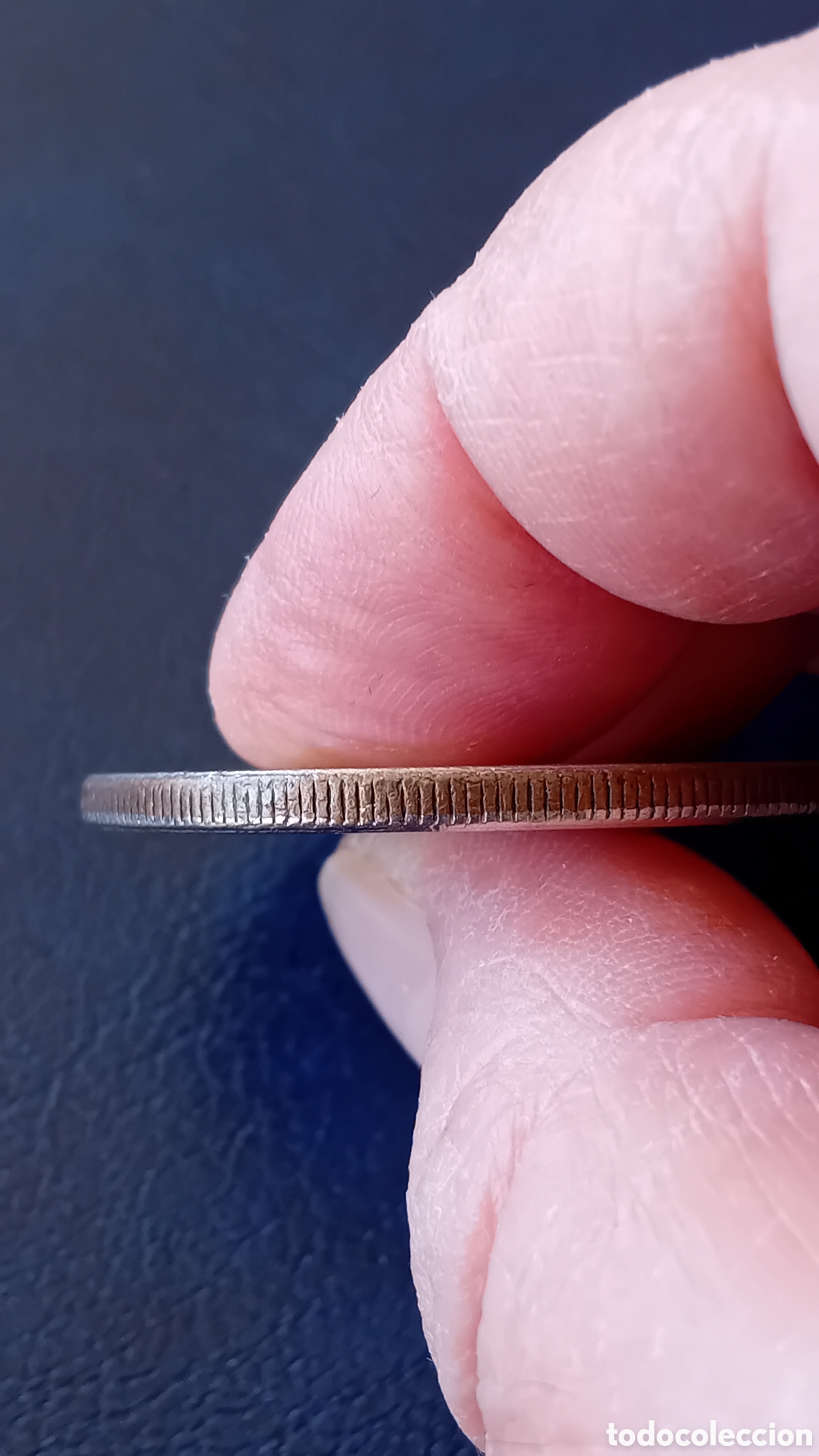 Monedas antiguas de Am&eacute;rica: D&Oacute;LAR EISENHOWER 1776-1976 - Foto 9