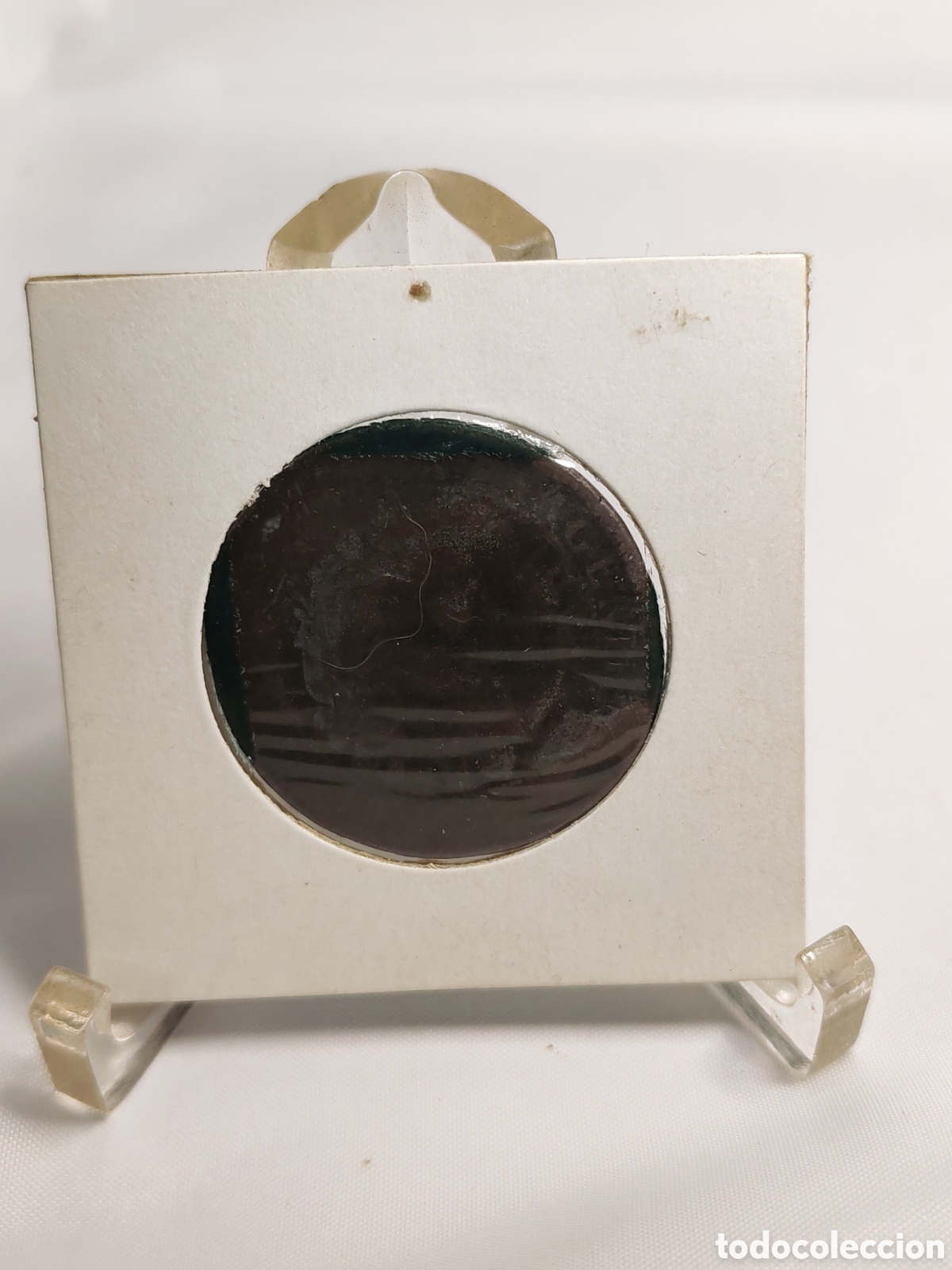 Monedas antiguas de Am&eacute;rica: Argentina. 2 centavos. 1892. - Foto 2