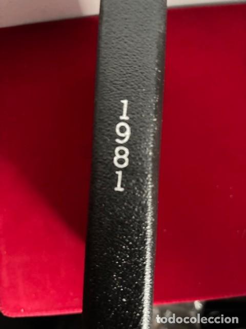 Monedas antiguas de Am&eacute;rica: Set de 7 monedas Canad&aacute; 1981 - Foto 5