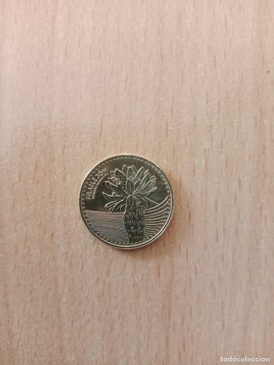 Monedas antiguas de Am&eacute;rica: MONEDA 100 PESOS - COLOMBIA - A&Ntilde;O 2023.