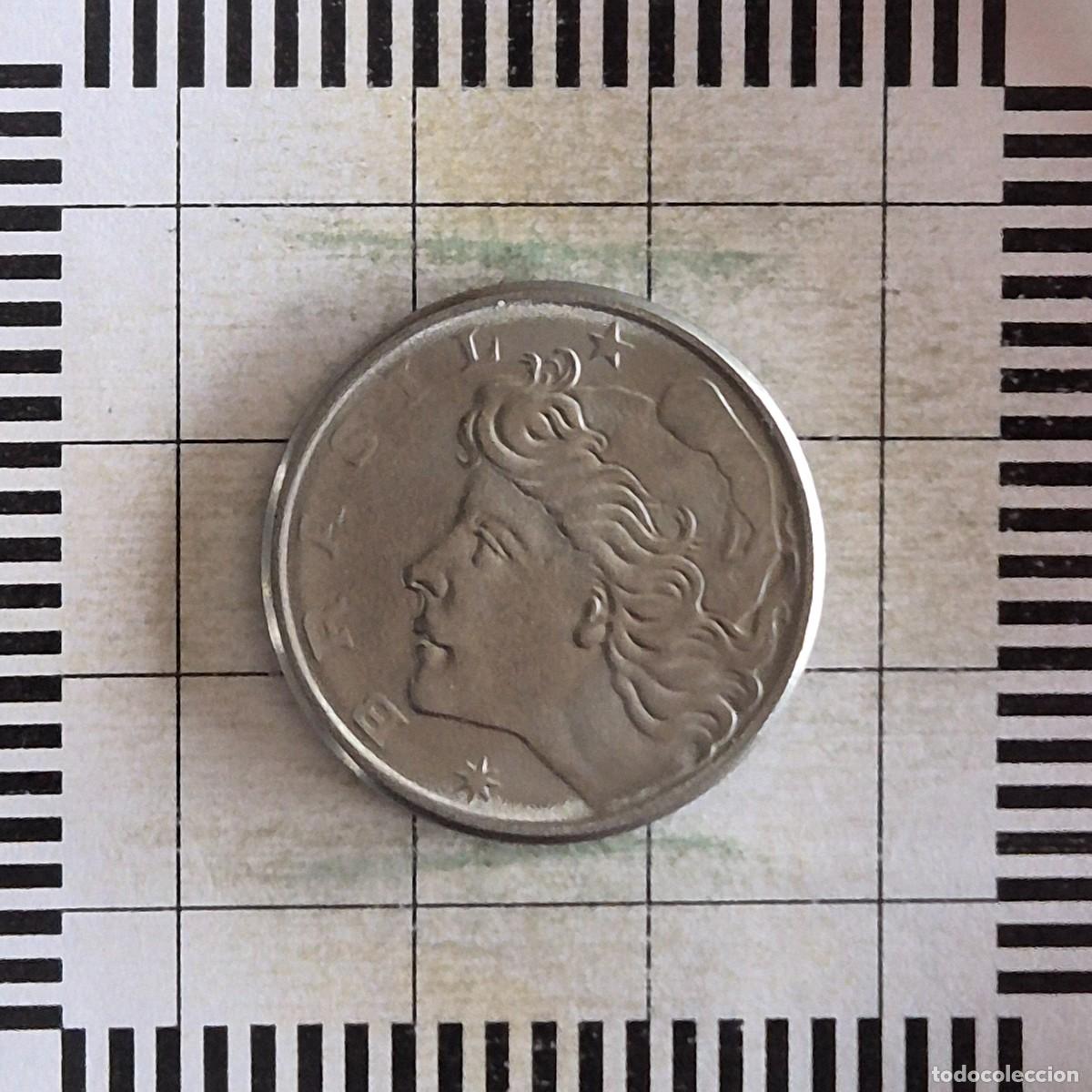 Monedas antiguas de Am&eacute;rica: 10 CENTAVOS, BRASIL. 1977. (KM#578.1a).
