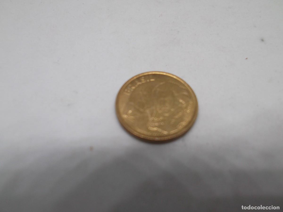 Monedas antiguas de Am&eacute;rica: Moneda de Brasil 2019 10 centavos - Foto 4