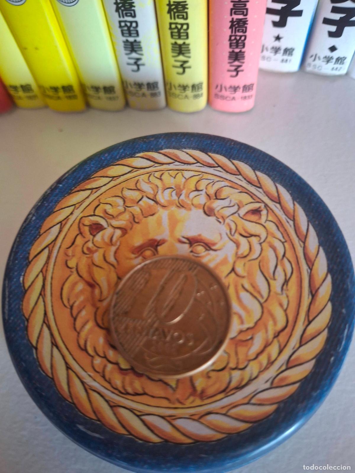 Monedas antiguas de Am&eacute;rica: BRASIL 10 CENTAVOS BRAZIL - Foto 2