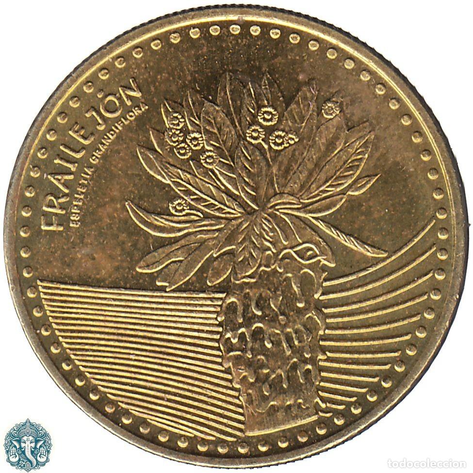 Monedas antiguas de Am&eacute;rica: COLOMBIA 100 Pesos 2025 KM#296