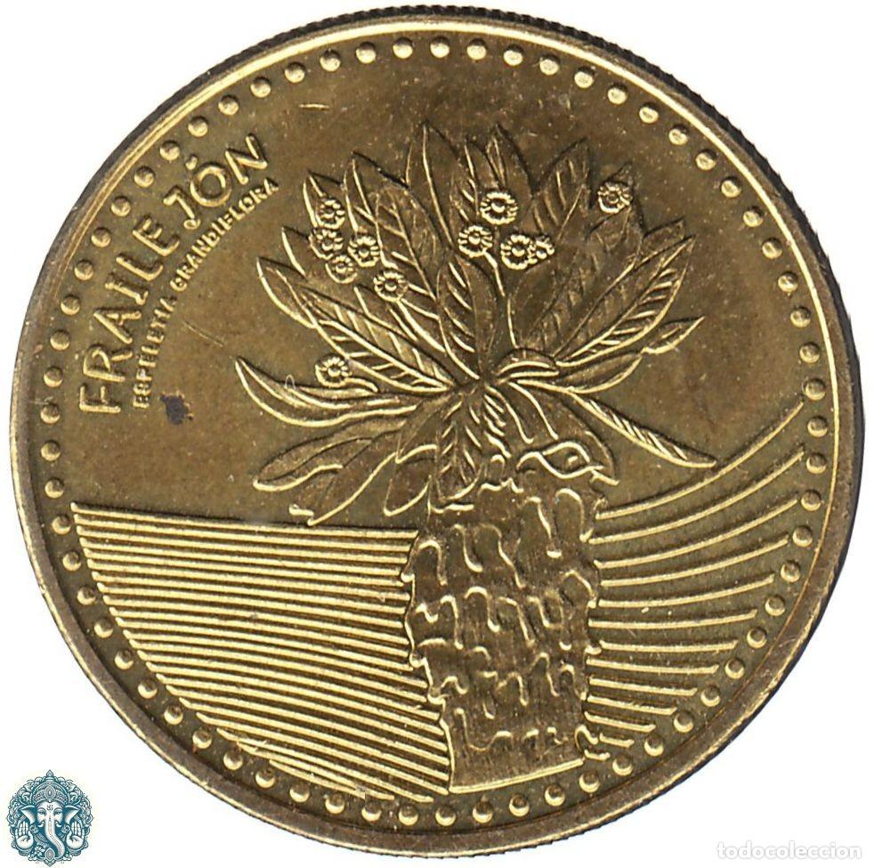 Monedas antiguas de Am&eacute;rica: COLOMBIA 100 Pesos 2025 KM#296