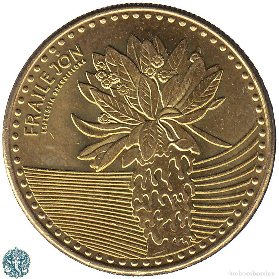 Monedas antiguas de Am&eacute;rica: COLOMBIA 100 Pesos 2023 KM#296