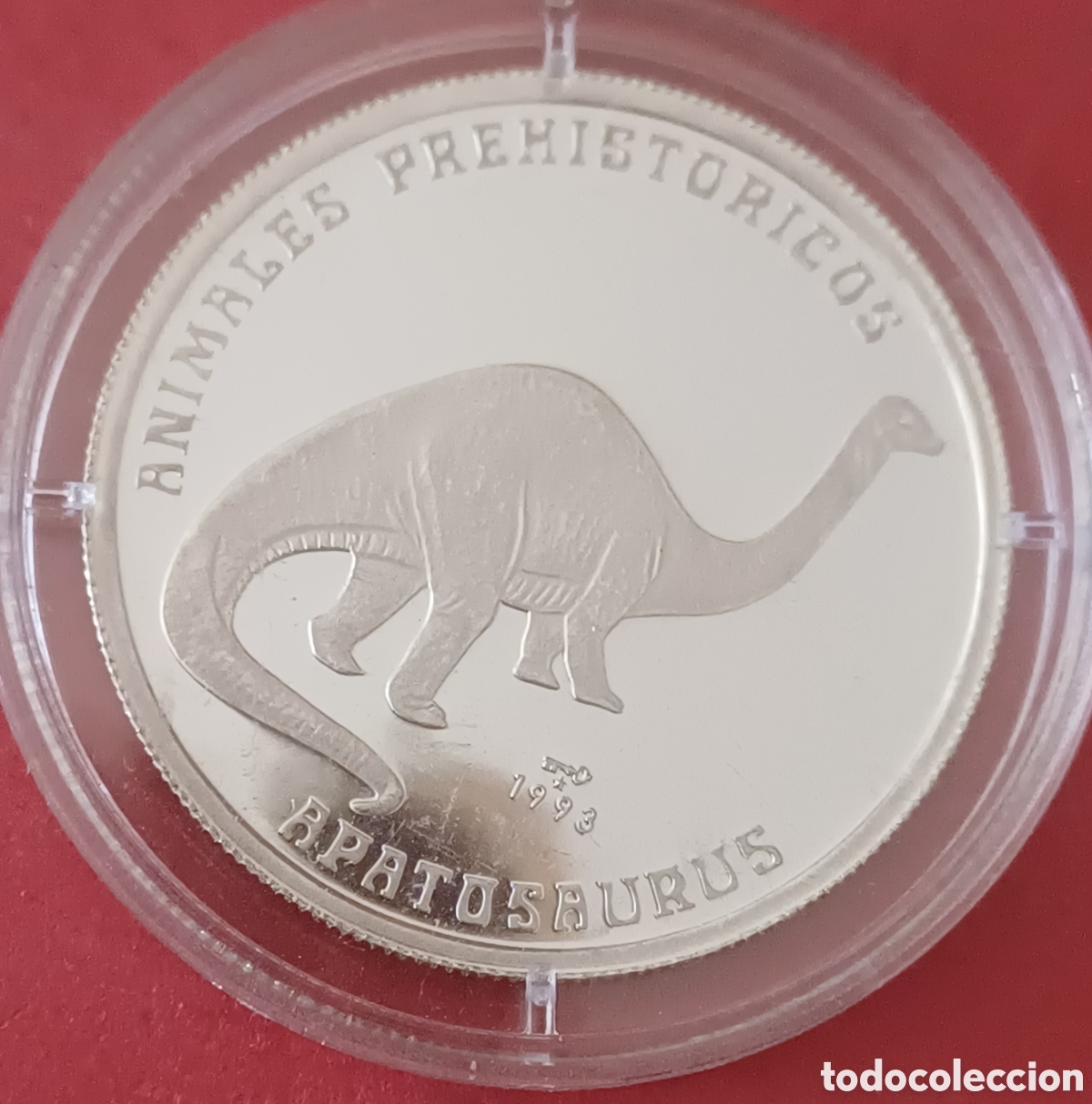 Monedas antiguas de Am&eacute;rica: Cuba 5 pesos de plata