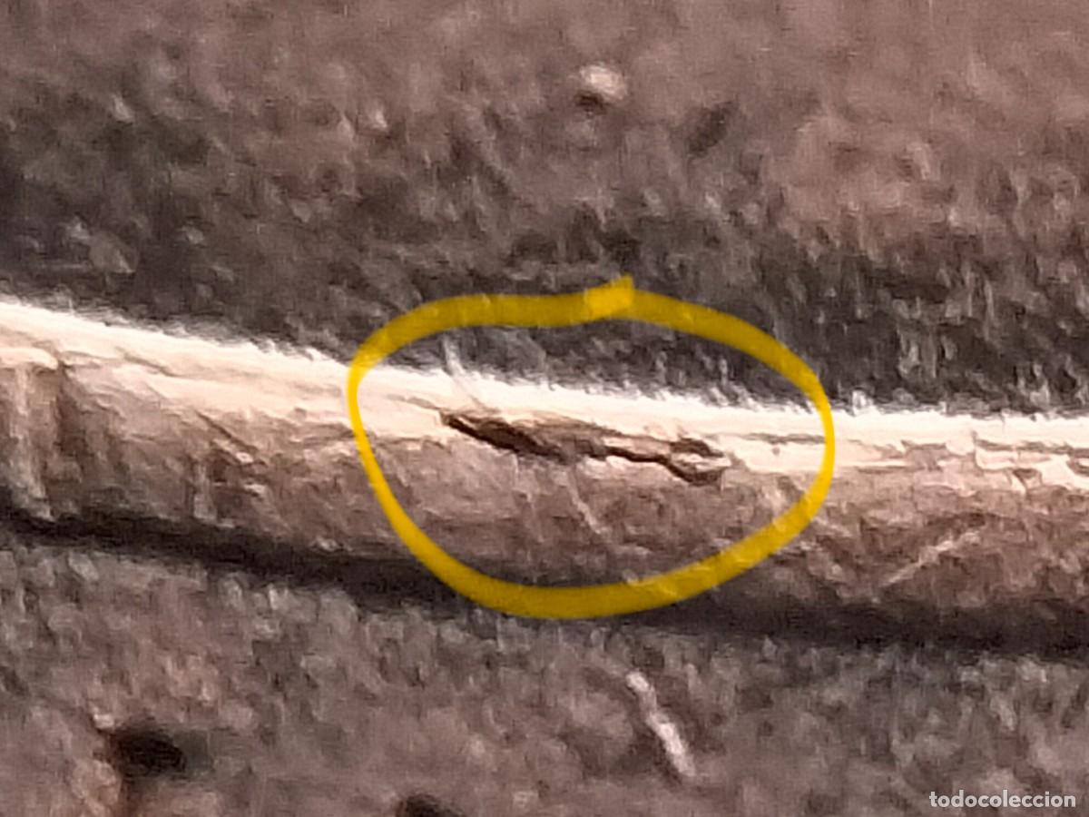 Old Coins of America: (E.UNIDOS-ERROR)(2017 P) ONE CENT EXCESO DE METAL EN ESCUDO