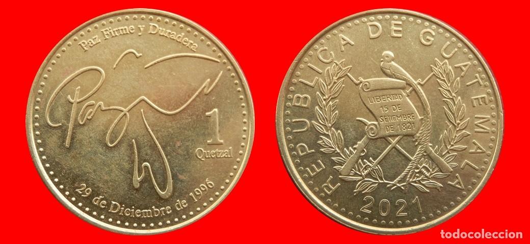 Monedas antiguas de Am&eacute;rica: 10 CENTIMOS 1998 PERU-152802