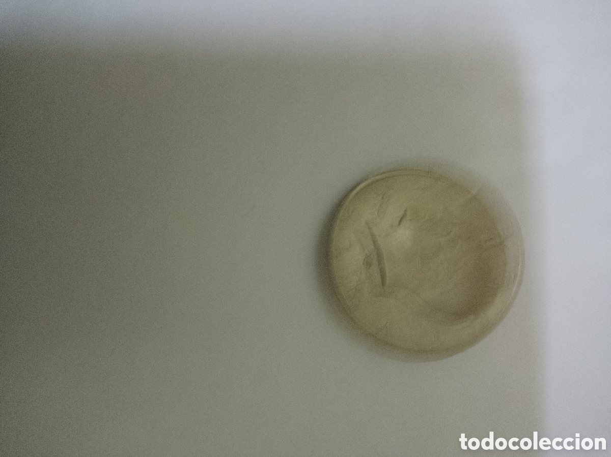 Monedas antiguas de Am&eacute;rica: Moneda de 50 centavos USA Kennedy