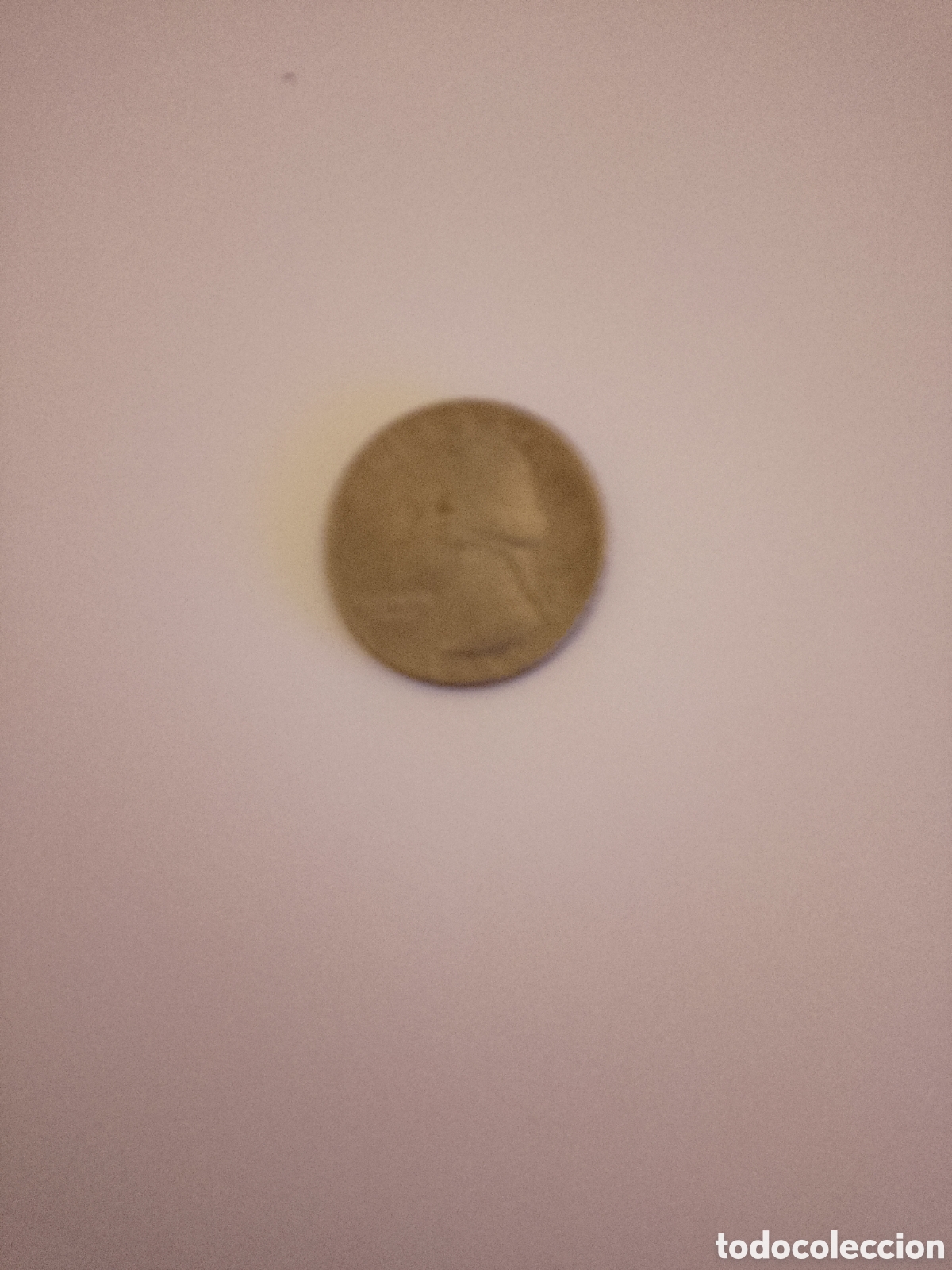 Monedas antiguas de Am&eacute;rica: Moneda de USA Washington 1/4