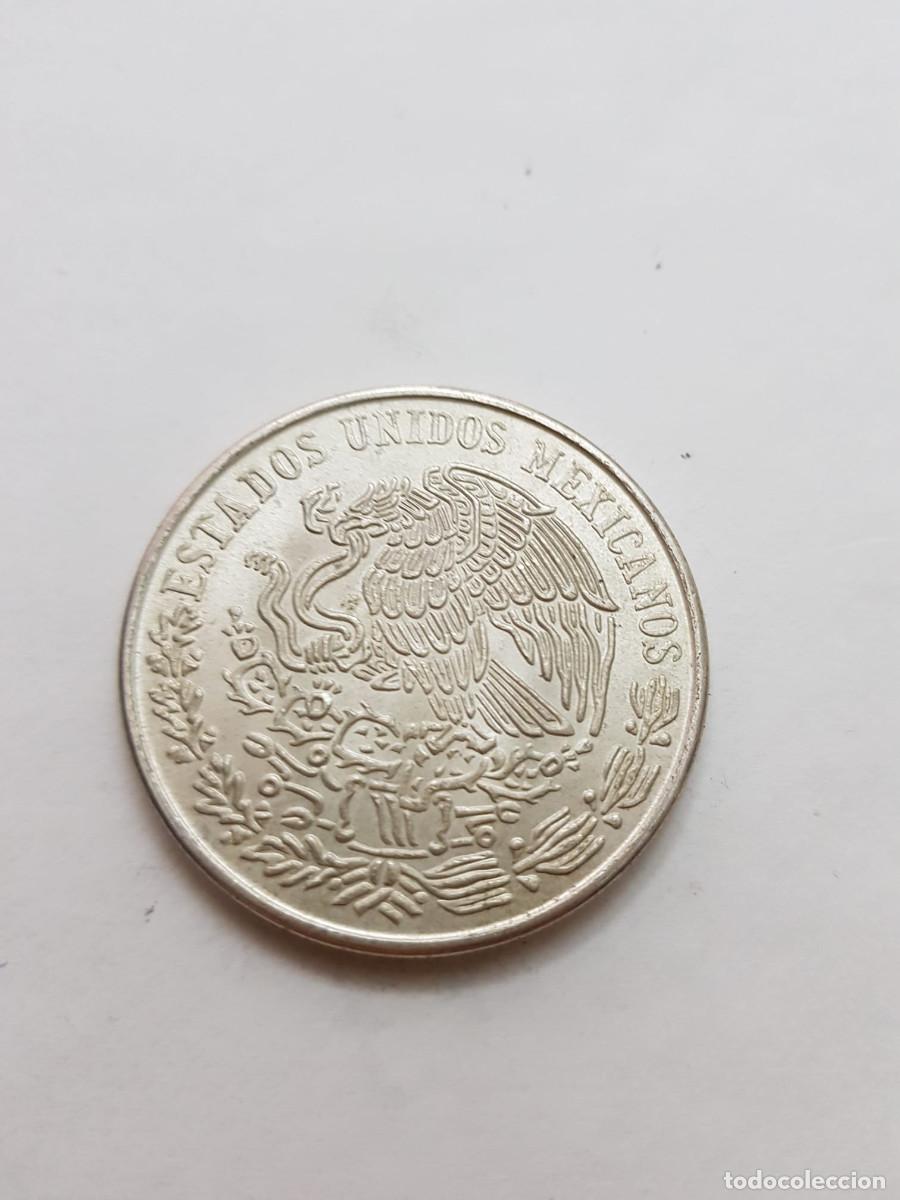 Monedas antiguas de Am&eacute;rica: MEXICO- 100 PESOS-1978