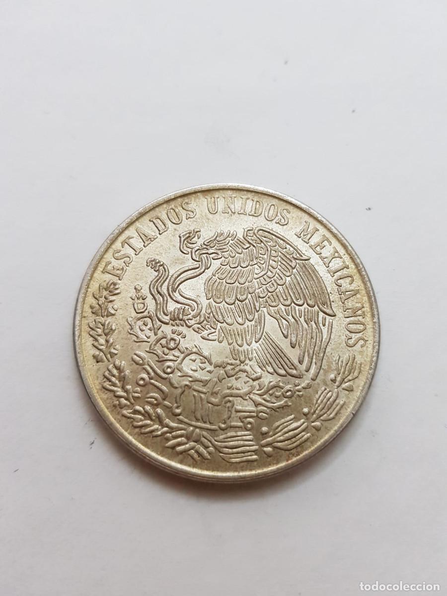 Monedas antiguas de Am&eacute;rica: MEXICO- 100 PESOS-1978