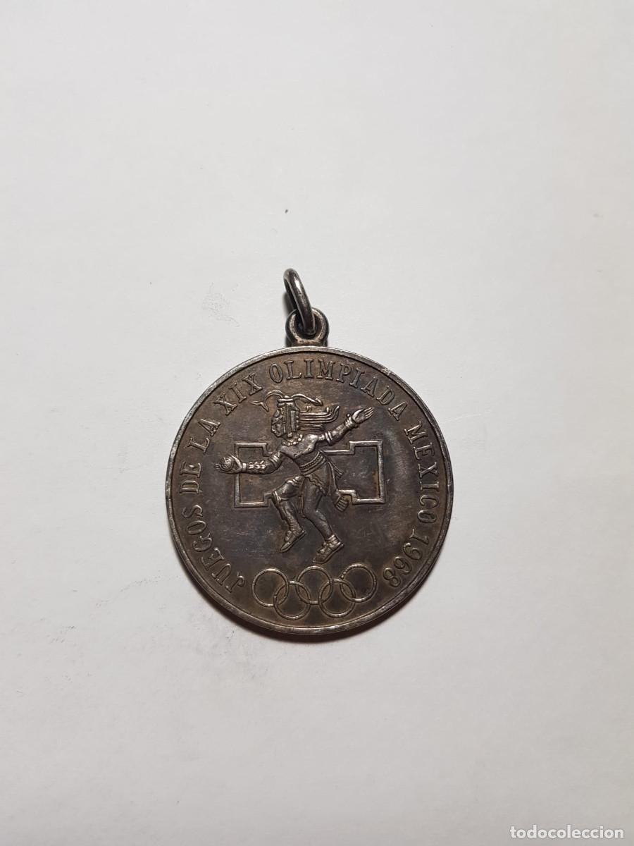 Monedas antiguas de Am&eacute;rica: MEXICO- 25 PESOS-1968