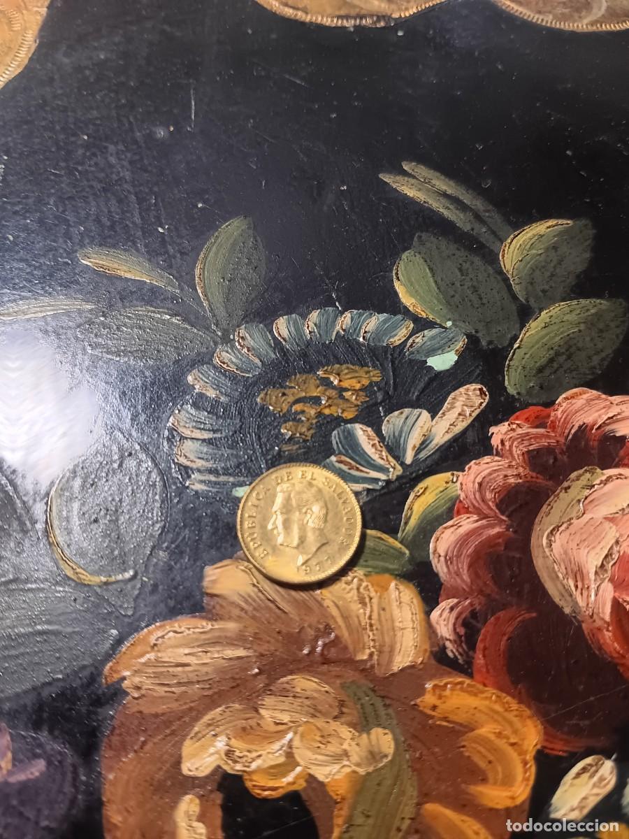 Monedas antiguas de Am&eacute;rica: 1 centavo de El Salvador acu&ntilde;ada en el a&ntilde;o 1977.Pa&iacute;s y denominaci&oacute;n: Pertenece al cono monetario his