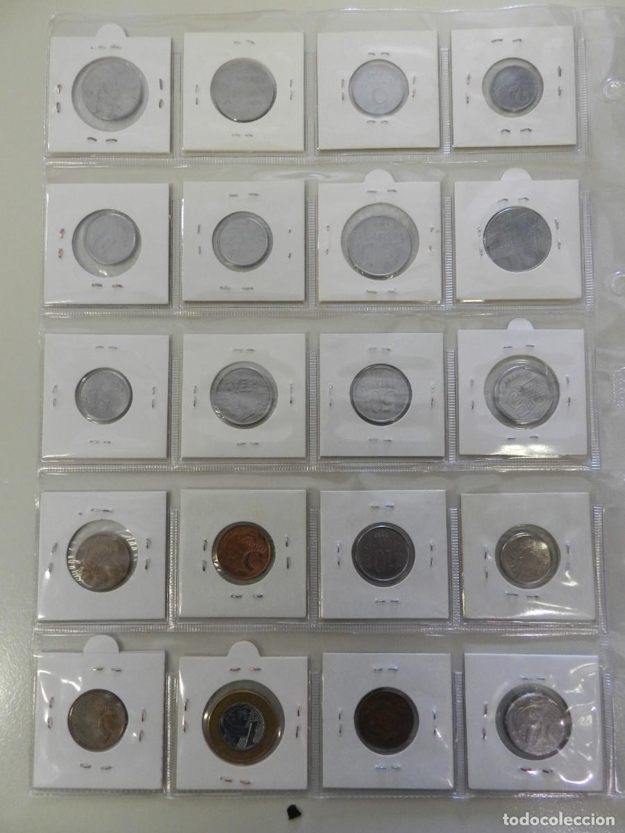 Monedas antiguas de Am&eacute;rica: Lote de monedas de Brasil - Foto 2