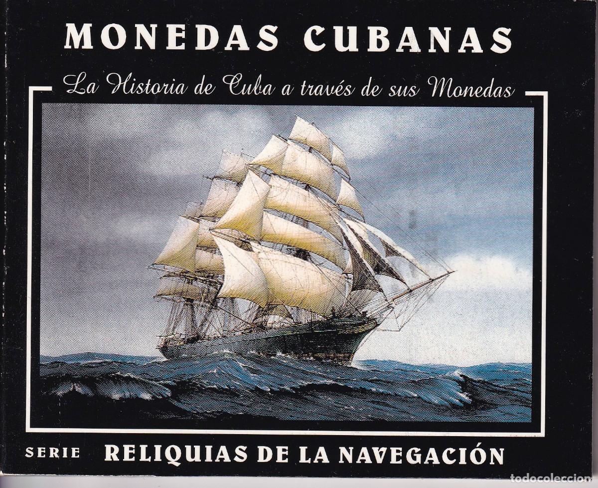 Moedas antigas da Am&eacute;rica: CARTERA CON 5 MONEDAS DE RELIQUIAS DE LA NAVEGACION DEL A&Ntilde;O 2000 (BARCO-SHIP)