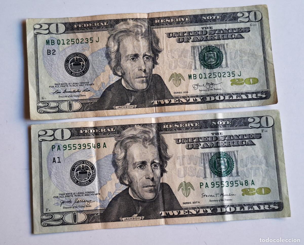 Monete antiche di America: ESTADOS UNIDOS DE AMERICA 40 DOLLARS