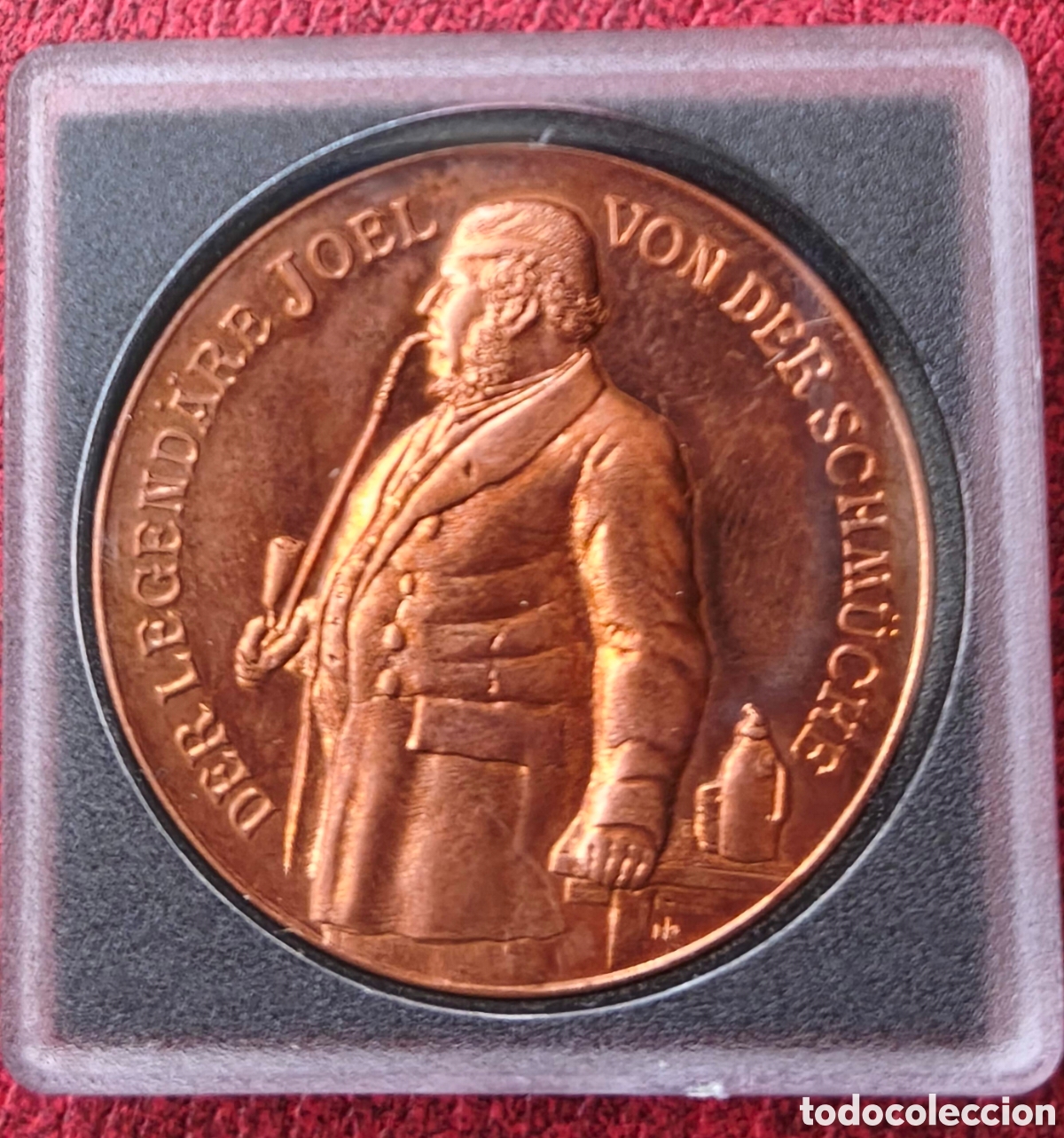 Monedas antiguas de Am&eacute;rica: EEUU. 2007. James Madison - Foto 3