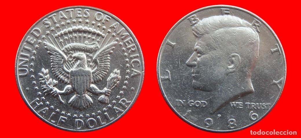 Monedas antiguas de Am&eacute;rica: 1/2 DOLAR 2000-P USA-157312