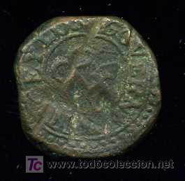 Monedas antiguas de Asia: CEYLAN : 48 Stivers 1815 - Foto 2