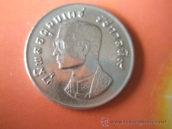 Monedas antiguas de Asia: MONEDA SIN DATAR-25 mm.D-. - Foto 2