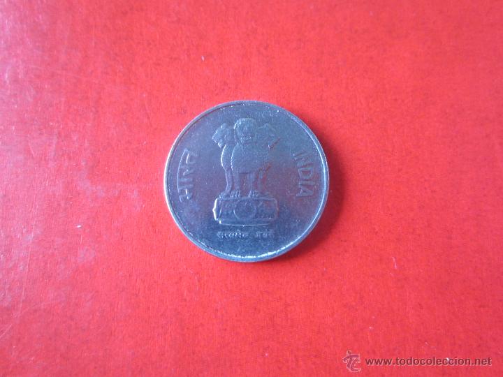 Monedas antiguas de Asia: Korea. Moneda sin circular - Foto 1