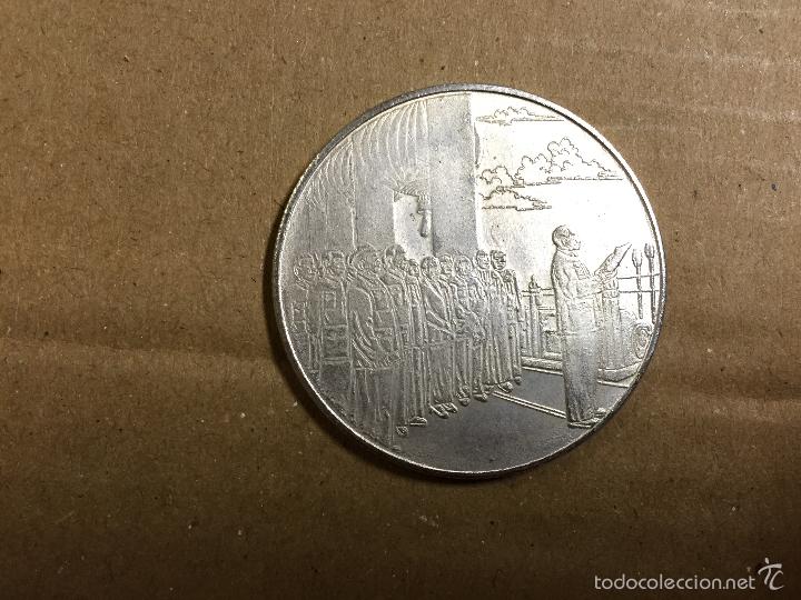 Monedas antiguas de Asia: moneda asiatica creemos que coreana - Foto 3