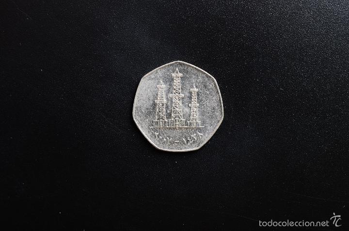 Monedas antiguas de Asia: UNITED ARAB EMIRATES  -  MBC - Foto 1