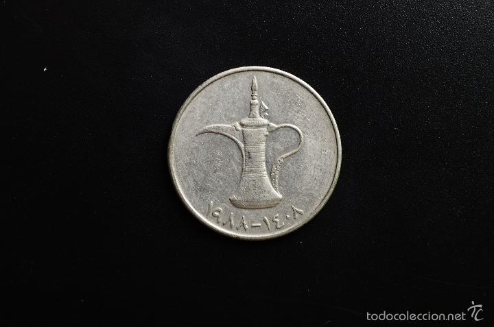 Monedas antiguas de Asia: UNITED ARAB EMIRATES  -  MBC - Foto 1